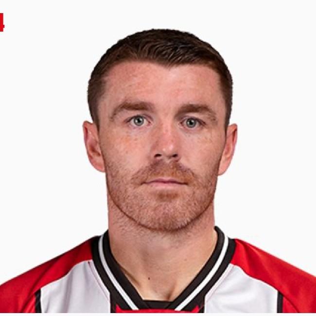 John Fleck