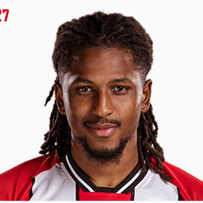 Yasser Larouci