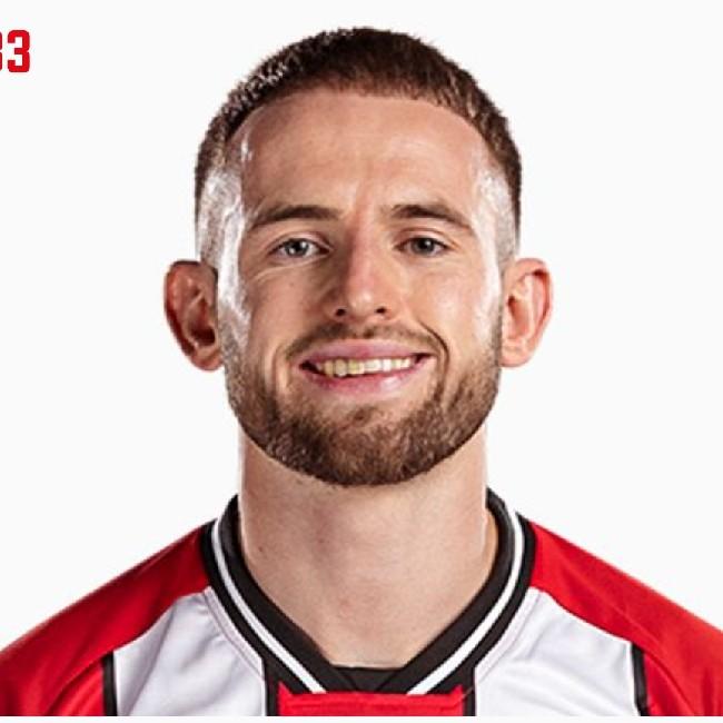 Rhys Norrington-Davies