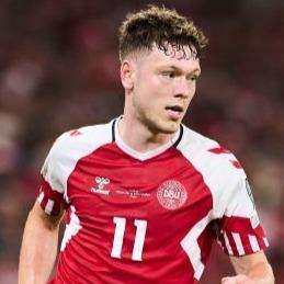 Skov Olsen