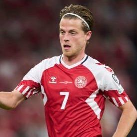 Mathias Jensen