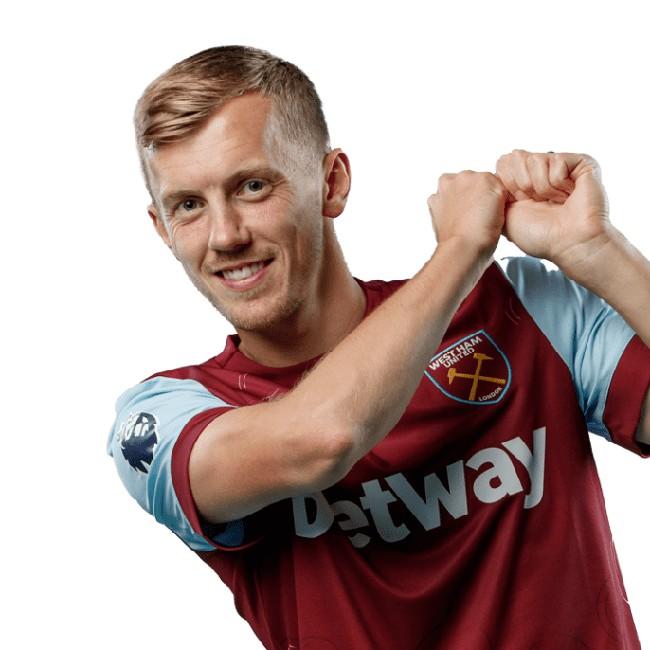James Ward-Prowse
