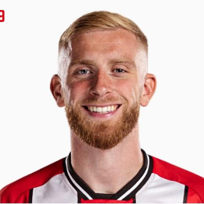 Oliver McBurnie