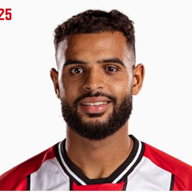 Anis Ben Slimane