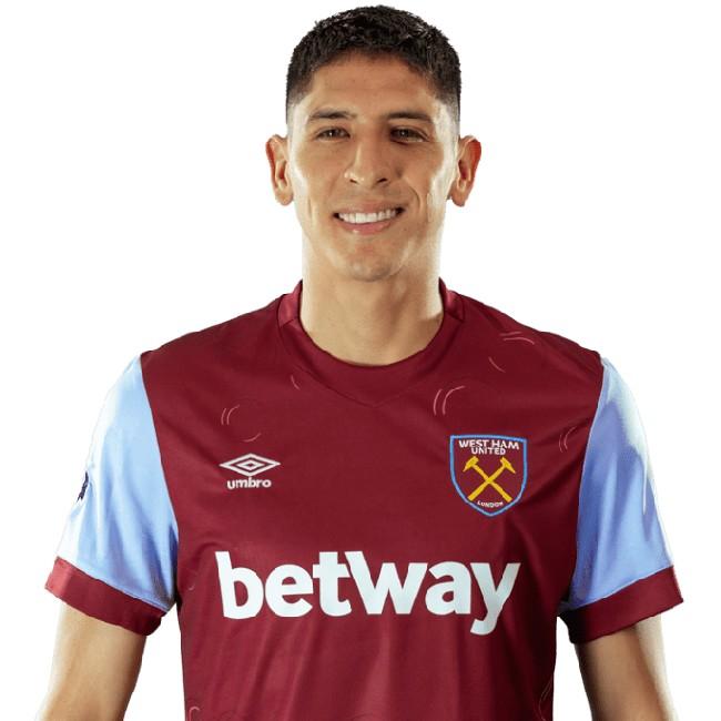 Edson Álvarez