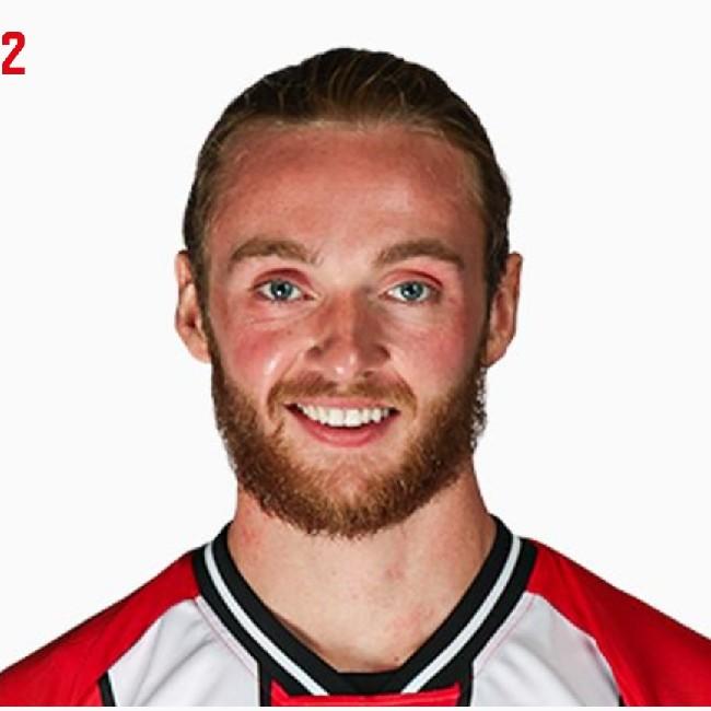Tom Davies