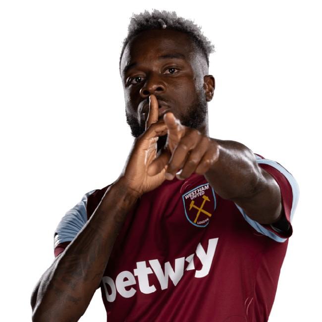 Maxwel Cornet