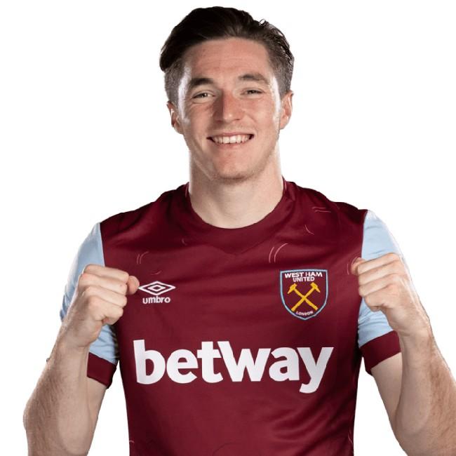 Conor Coventry