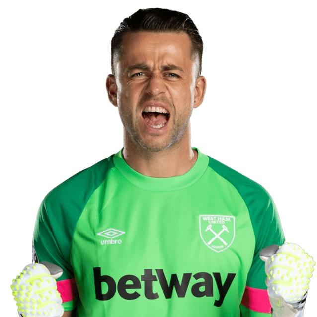 Lukasz Fabianski