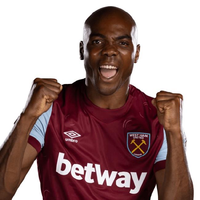 Angelo Ogbonna