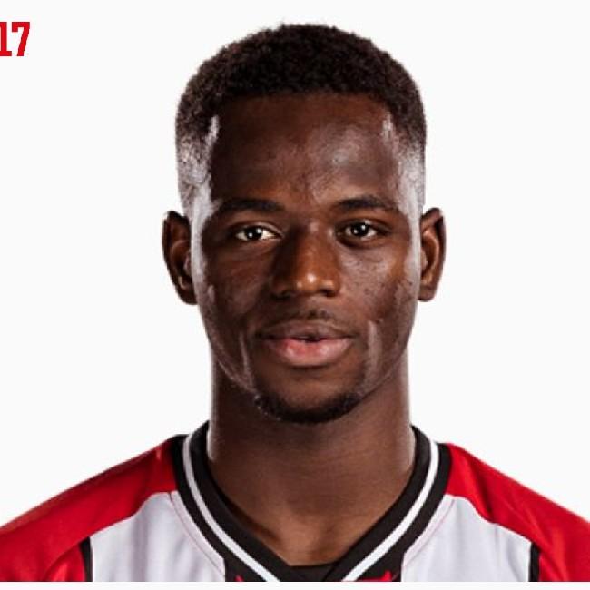 Ismaila Coulibaly