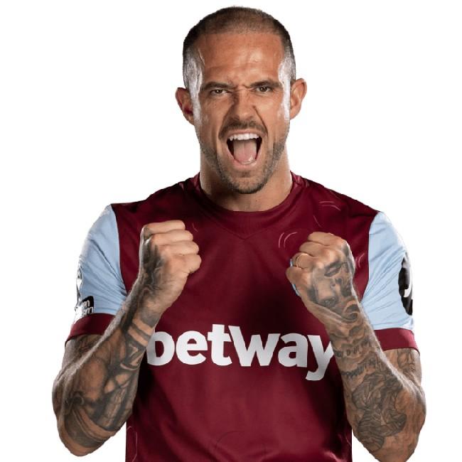 Danny Ings