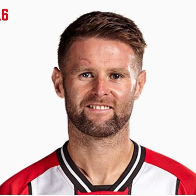 Oliver Norwood