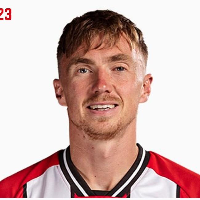 Ben Osborn