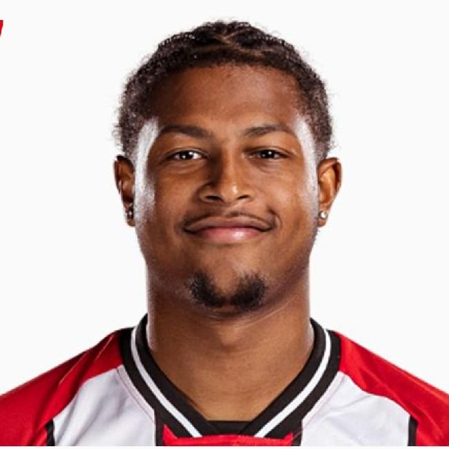 Rhian Brewster