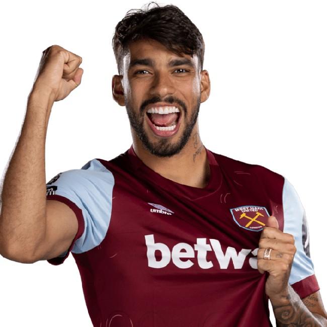 Lucas Paquetá