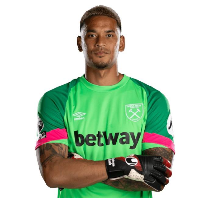 Alphonse Areola