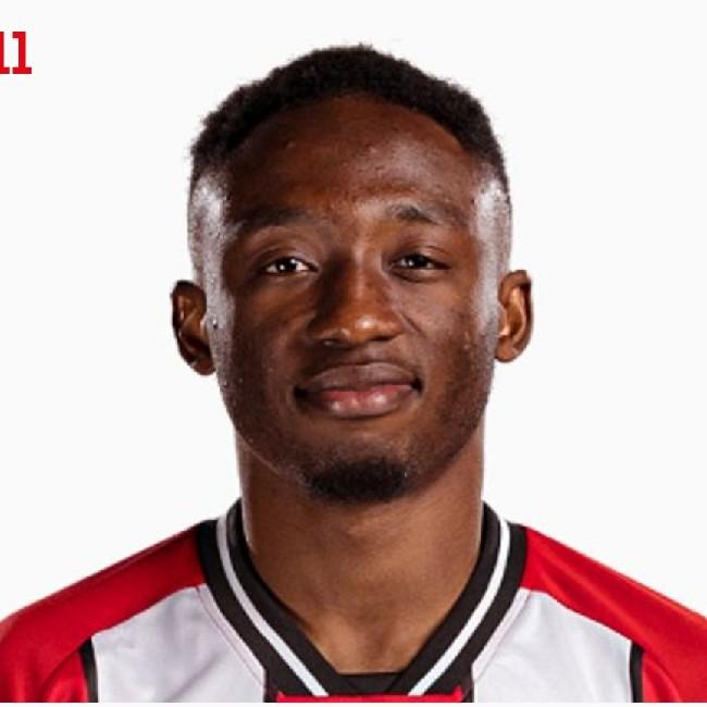 Bénie Traoré