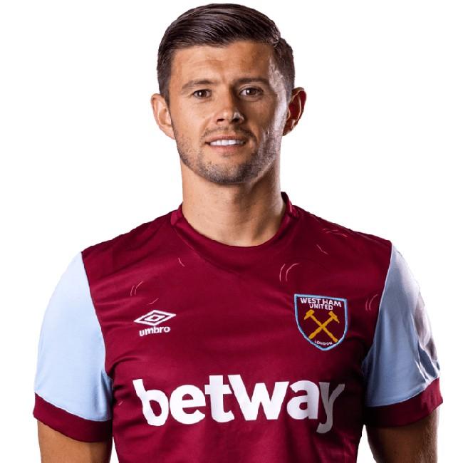 Aaron Cresswell