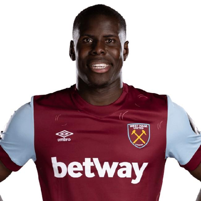 Kurt Zouma