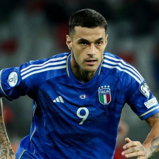 Gianluca Scamacca