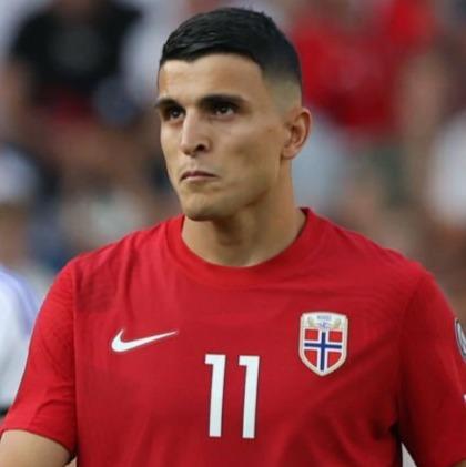 Mohammed Elyounoussi