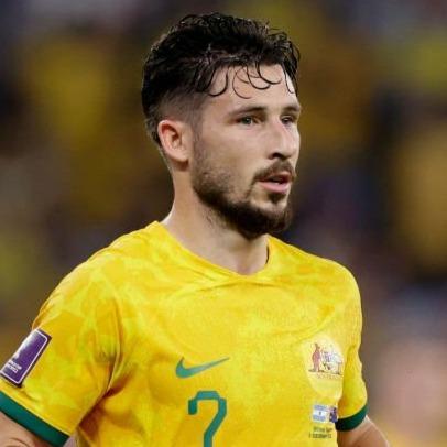 Mathew Leckie