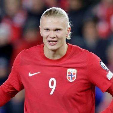 Erling Haaland