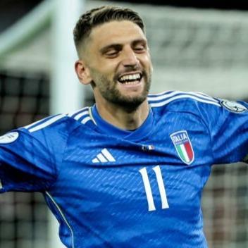 Domenico Berardi