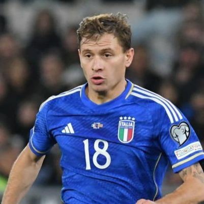 Nicolò Barella