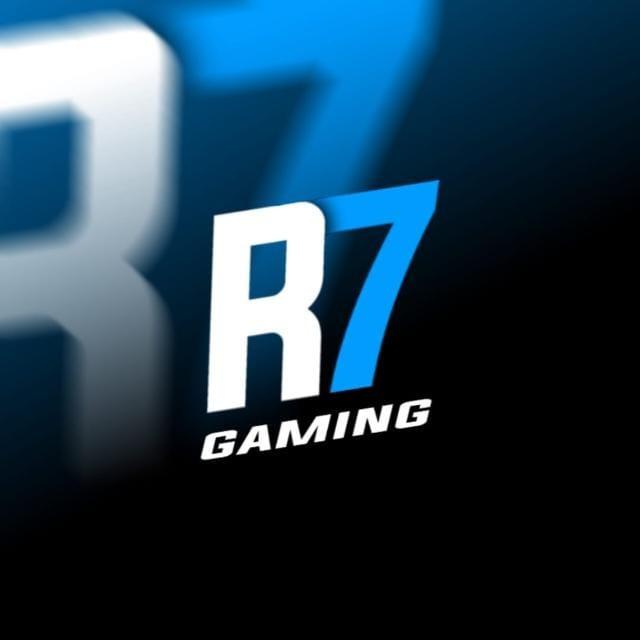 R7 GAMING/ K44