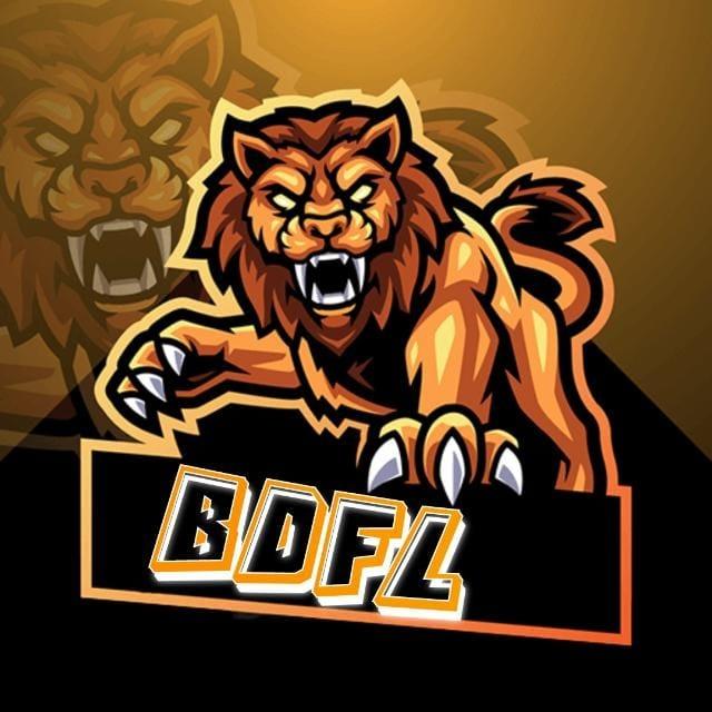 FR BDFL