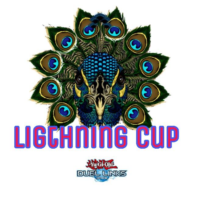 Ligthning Cup