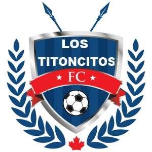 LOS TITONCITOS