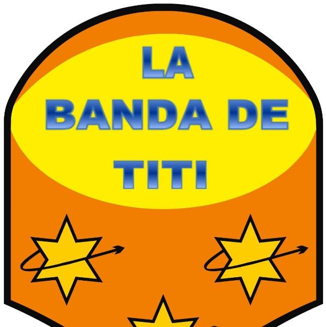 LA BANDA DE TITI