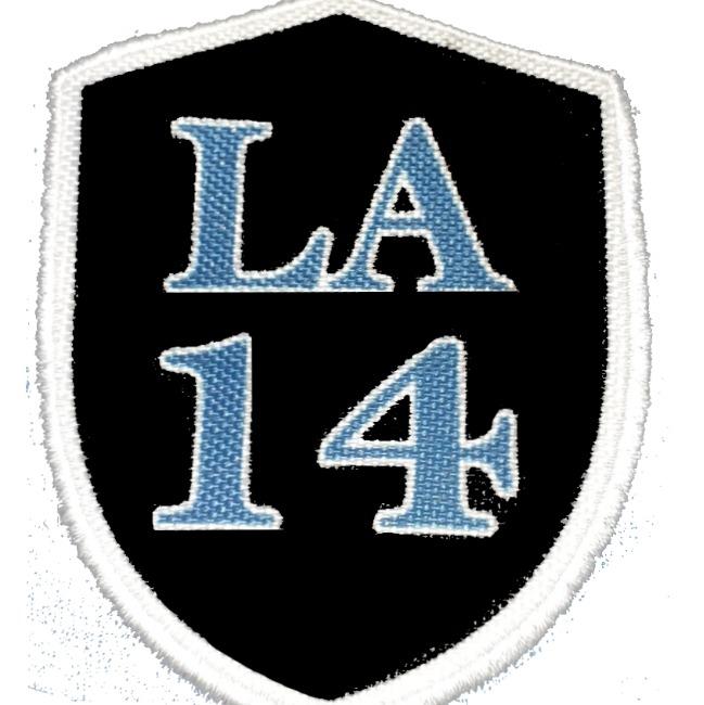 LA 14