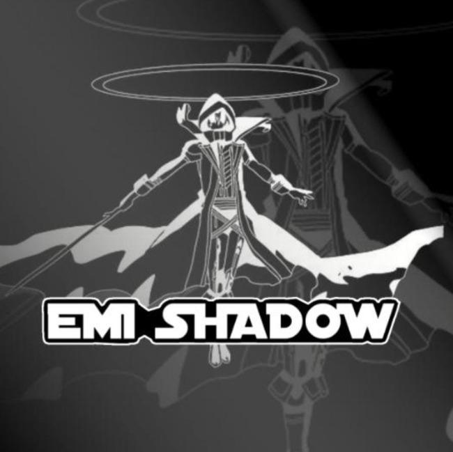 EMI SHADOW / PAQUISTÃO