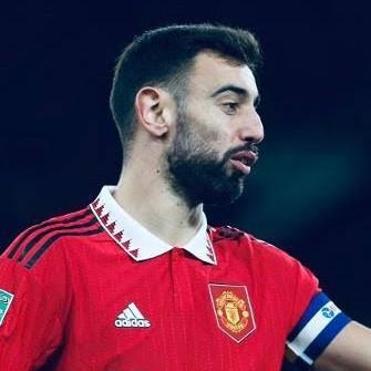 Bruno Fernandes