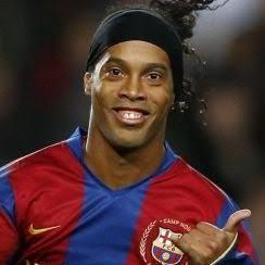Ronaldinho Gaúcho