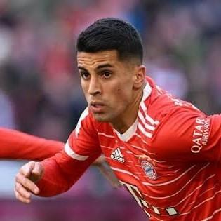 João Cancelo