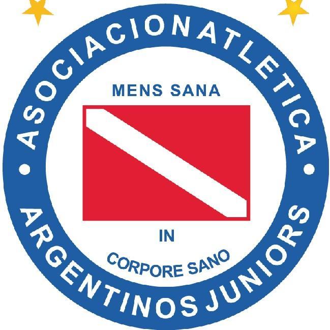 Argentinos Jr
