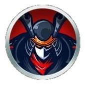 Dark Samurai
