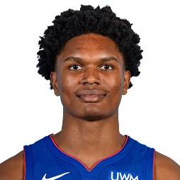Ausar Thompson