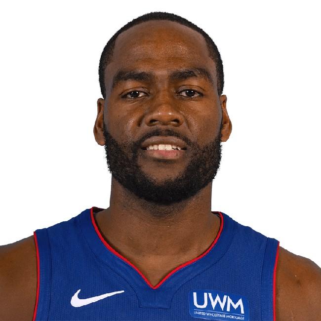 Alec Burks