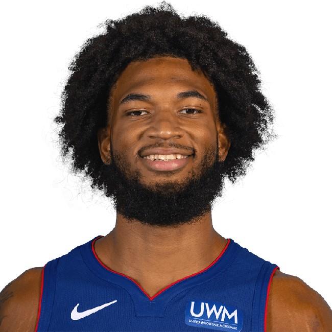 Marvin Bagley III