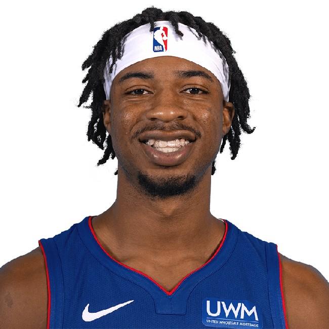 Stanley Umude