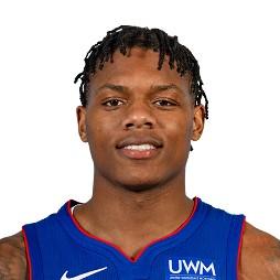 Marcus Sasser