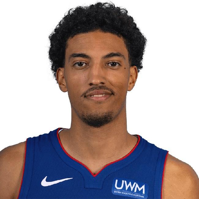 Malcolm Cazalon