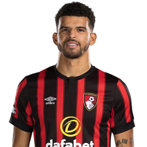 Dominic Solanke