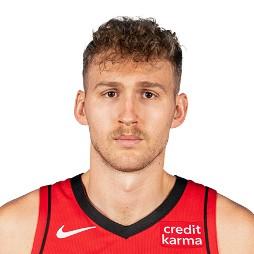 Jock Landale